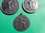 Duitse WO1 penningen , aan 13 € / stuk, Ophalen of Verzenden, Landmacht, Lintje, Medaille of Wings