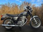 Yamaha sr 400 3400km a2, Motoren, 400 cc, Particulier