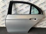 Portier 4Deurs links-achter van een Mercedes E-Klasse (775), Gebruikt, Deur, Mercedes-Benz, Ophalen of Verzenden