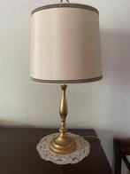 Lampe, Ophalen, Gebruikt