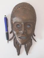 Copie d’un masque en bronze du royaume du Bénin (Nigéria), Verzenden