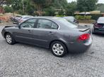 KIA Optima, LX Automatic 2007, Stof, 4 cilinders, Optima, Bedrijf