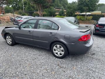 KIA Optima, LX Automatic 2007 beschikbaar voor biedingen