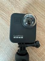 GoPro max 360, Comme neuf, Enlèvement, GoPro