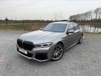 BMW 745E 2019 FULL FULL FULL OPTION!, Auto's, BMW, Automaat, Testrit aan huis, Achterwielaandrijving, Euro 6