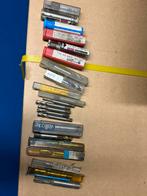 Diverse nieuwe metaalfrezen., Ophalen, Nieuw