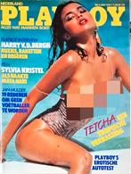 Playboy Nederland juni 1985, Boeken, Tijdschriften en Kranten, Ophalen of Verzenden