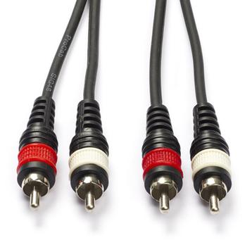 Procab tulp kabel 3m beschikbaar voor biedingen