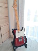 SX VTG series elektrische gitaar, Ophalen