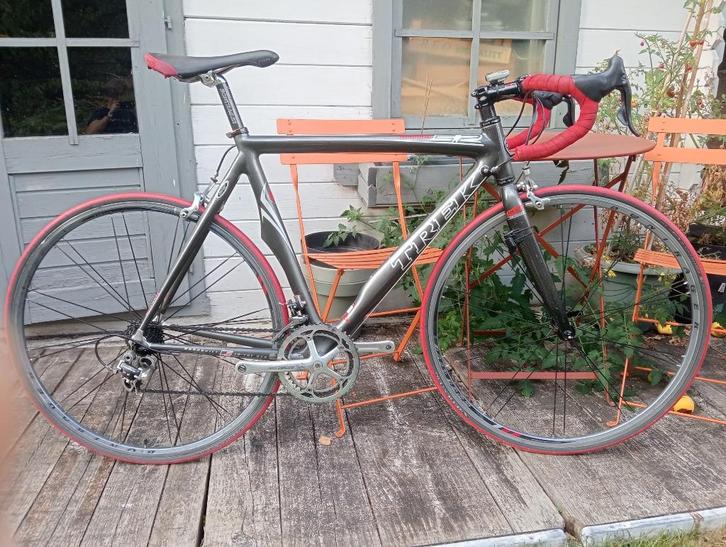 Trek Madonna 5.2, Fietsen en Brommers, Fietsen | Heren | Sportfietsen en Toerfietsen, Gebruikt, Overige merken, Meer dan 20 versnellingen
