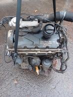 VW 1.9 Tdi pompe injecteur ATD 2004, Enlèvement