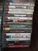 Lot playstation 3 ps3 games 143 stuks, Games en Spelcomputers, Games | Sony PlayStation 3, Ophalen of Verzenden