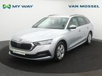 Skoda Octavia Combi Octavia SW 1.5 TSI eTec MHE Ambition DSG, Auto's, Skoda, Automaat, 110 g/km, Break, Zilver of Grijs