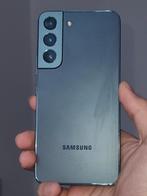 Samsung Galaxy s22 5g vert, Télécoms, Utilisé, Enlèvement ou Envoi, Galaxy S22