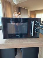 magnetron, Elektronische apparatuur, Microgolfovens, Ophalen, Microgolfoven, Zo goed als nieuw, Draaiplateau