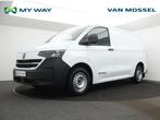 Volkswagen E-Transporter T7 32 Fou Swb E- Transporter 64 kWh, Automaat, Overige modellen, Wit, Elektrisch