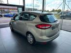 Ford C-MAX (bj 2016), Auto's, Voorwielaandrijving, Stof, Gebruikt, Overige kleuren