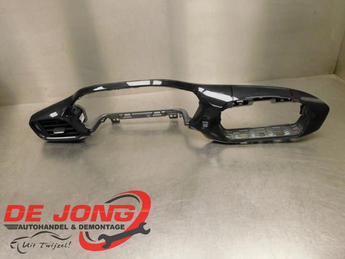 Bande décorative de tableau de bord d'un Ford Fiesta, Autos : Pièces & Accessoires, Tableau de bord & Interrupteurs, Ford, Utilisé