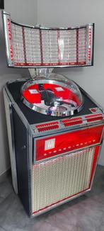Jukebox ami continental 2 gezocht, Verzamelen, Automaten | Jukeboxen, Ophalen, Zo goed als nieuw, Ami