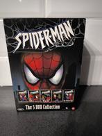 Nieuwe volledige dvd collectie van Spiderman cartoon, Enlèvement ou Envoi
