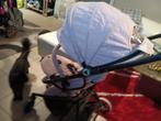Buggy merk topmark, Kinderen en Baby's, Buggy's, Ophalen, Zo goed als nieuw, Overige merken, Verstelbare rugleuning