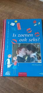 D. Musschoot - Is zoenen ook seks ?, Enlèvement ou Envoi, D. Musschoot