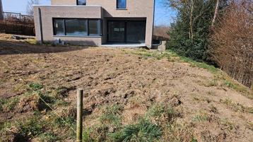 rénovation,Transformation,Aménagement  beschikbaar voor biedingen