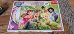 trefl puzzel tinkerbell 260 stuks Disney, Kinderen en Baby's, Speelgoed | Kinderpuzzels, Ophalen
