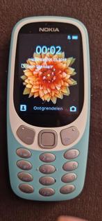 Nokia gsm 3310 TA-1022, Ophalen, Zo goed als nieuw
