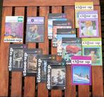 Lot de mini revues photos vintage Close Up, Enlèvement ou Envoi, 1960 à 1980, Autres types