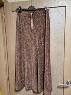 Rok esqualo maat xxl nieuw, Bruin, Maat 46/48 (XL) of groter, Ophalen of Verzenden, Onder de knie