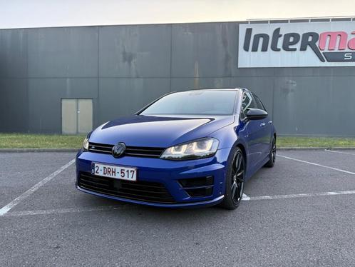 Volkswagen Golf 7R 2.0TSI Full Options, Auto's, Volkswagen, Particulier, Golf, 4x4, ABS, Achteruitrijcamera, Adaptieve lichten