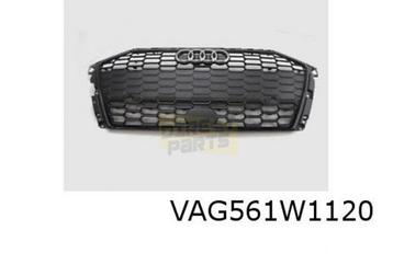 Audi A3 (4/20-) (8Y_) voorbumpergrille (zwart) Origineel! 8Y beschikbaar voor biedingen