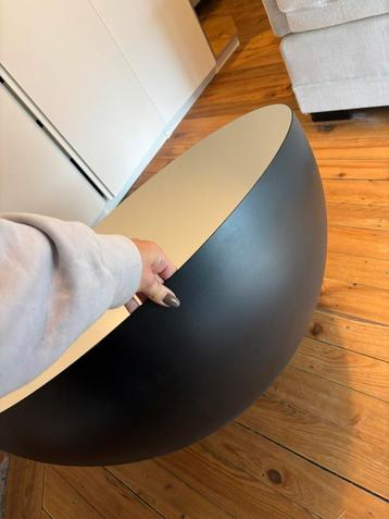 Design lamp groot 90cm beschikbaar voor biedingen
