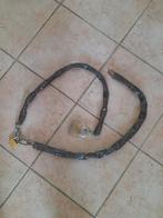 Cadenas moto - vélo, Vélos & Vélomoteurs, Enlèvement ou Envoi, Comme neuf