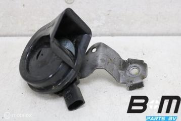 Claxon lage toon VW Golf Plus II 1K0951221B beschikbaar voor biedingen