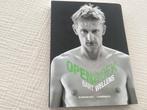 Bart WELLENS. Openboek, Ophalen of Verzenden, Zo goed als nieuw, Lopen en Fietsen