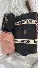 Mommy bag + baby bag, Ophalen of Verzenden, Zo goed als nieuw