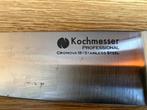 koksmes van kochmesser, Ophalen, Nieuw, Los bestek, Inox of Chroom