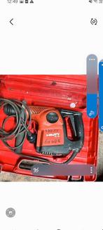 Hilti breekhamer en bor, Doe-het-zelf en Bouw, Ophalen, Zo goed als nieuw