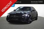 Mercedes-Benz C-Klasse 300 e AMG Line, Auto's, Automaat, 4 deurs, Stof, Gebruikt