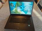 HP ZBook 17 G3, Computers en Software, Windows Laptops, Ophalen, SSD