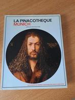 De kunstgalerie van München - De musea van de wereld, Ophalen of Verzenden, Zo goed als nieuw, Schilder- en Tekenkunst