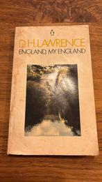 England, my england (doos36), Boeken, Taal | Engels, Ophalen, Zo goed als nieuw
