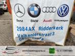 Volkswagen Golf R /Audi S3 Cardanas compleet, Ophalen of Verzenden, Gebruikt, Volkswagen