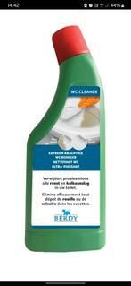 Wc cleaner, Ophalen of Verzenden