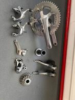 Shimano dura ace groepset, Enlèvement ou Envoi, Comme neuf