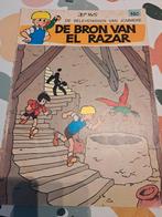 Jommeke 103, Boeken, Ophalen of Verzenden, Gelezen, Jef Nys
