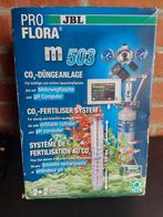 Kit CO2 Flora m 503, Gebruikt, Ophalen of Verzenden, Filter of Co2