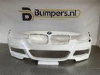 Bumper BMW 3 Serie F30 F31 M Pakket M-Pakket B39 51111585771, Auto-onderdelen, Gebruikt, Voor, 6 maanden garantie, Ophalen of Verzenden